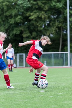 Bild 62 - wCJ Altona 93 - Rahlstedt : Ergebnis: 3:0